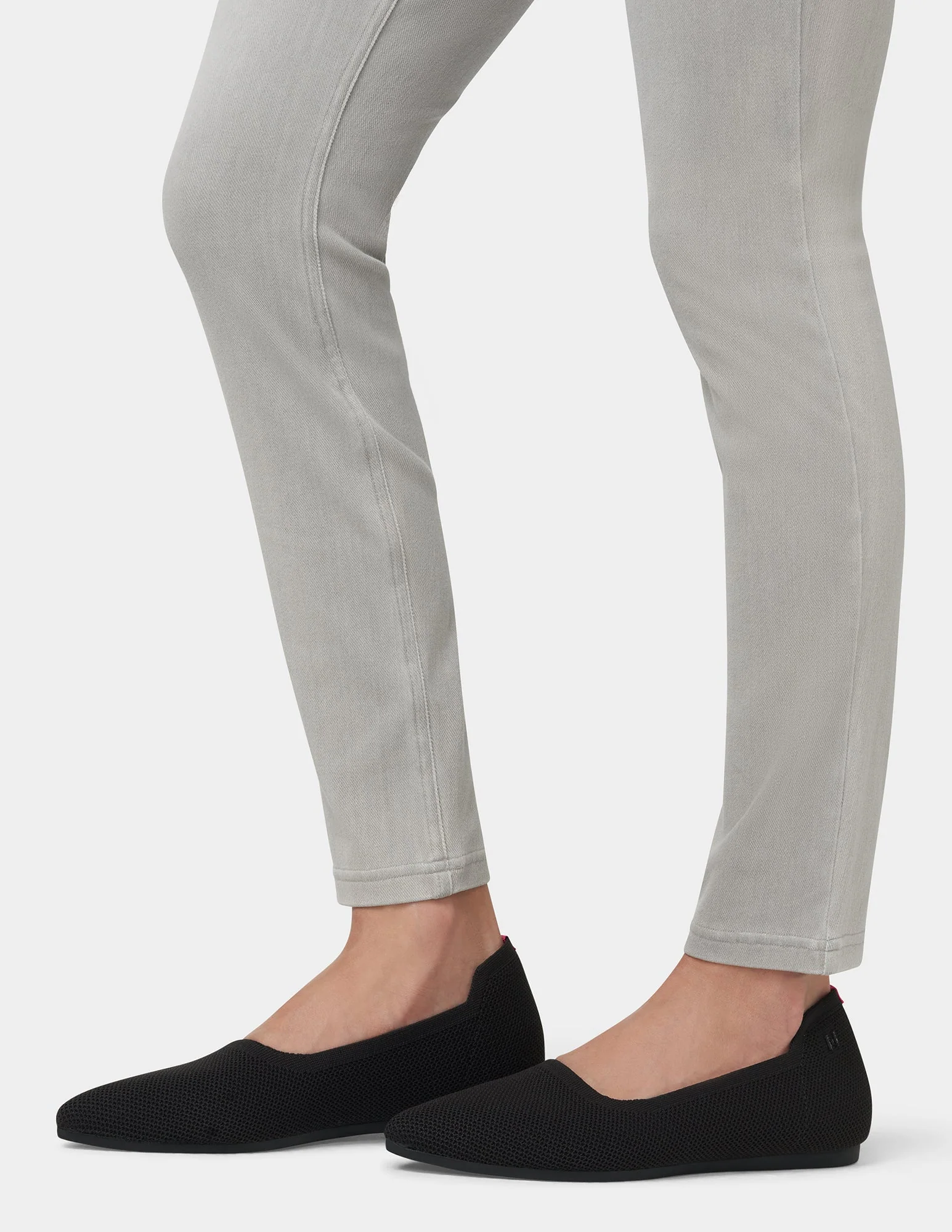 Ultra Soft Denim Legging - Image 6