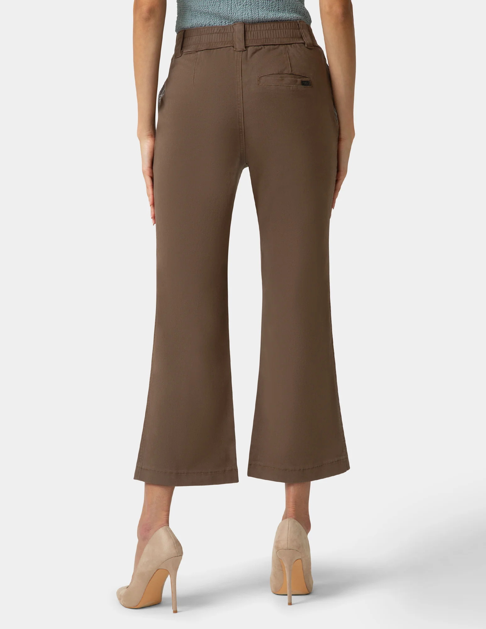 Ultra Stretch Chino Kick Flare Pant - Image 3