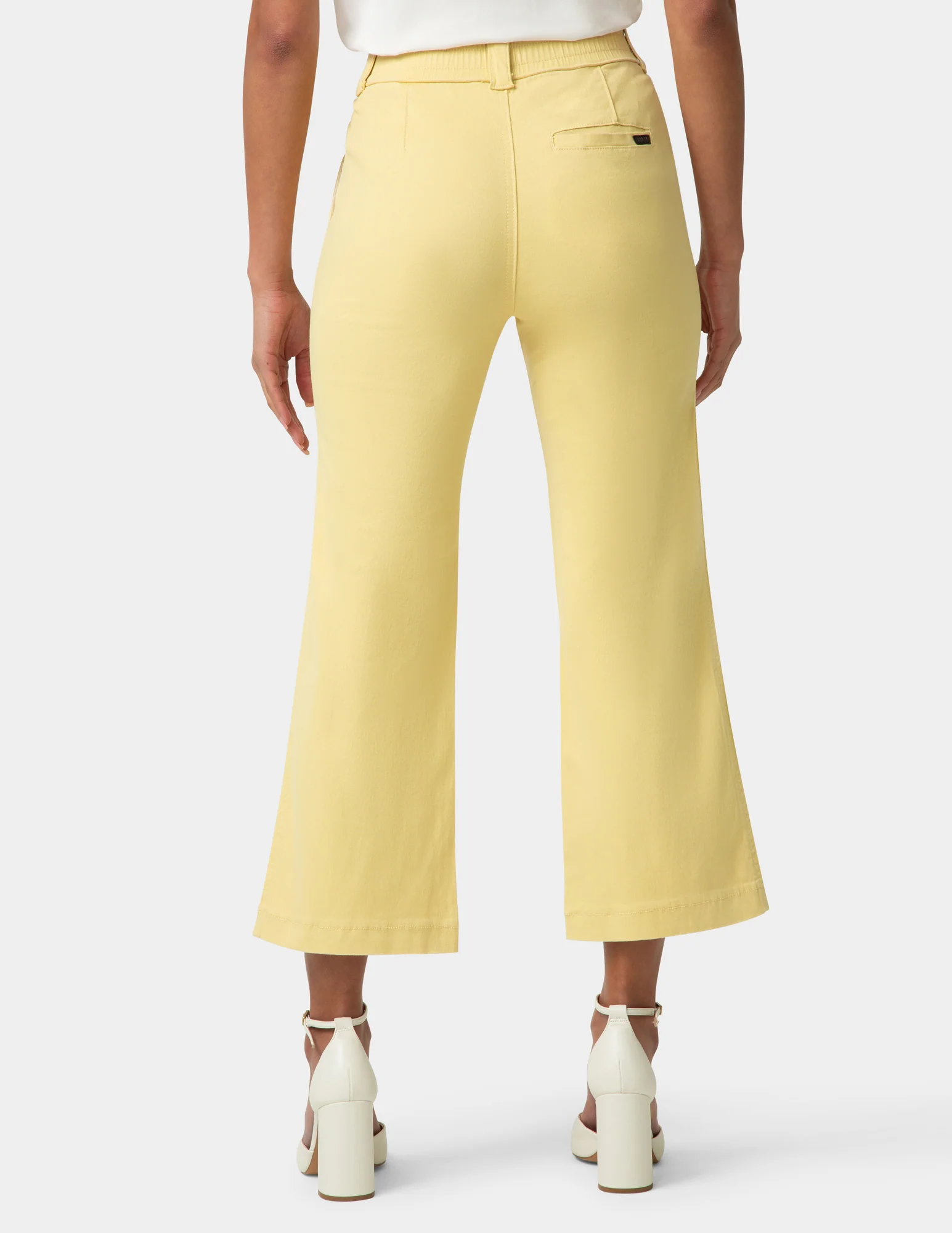 Ultra Stretch Chino Kick Flare Pant - Image 3